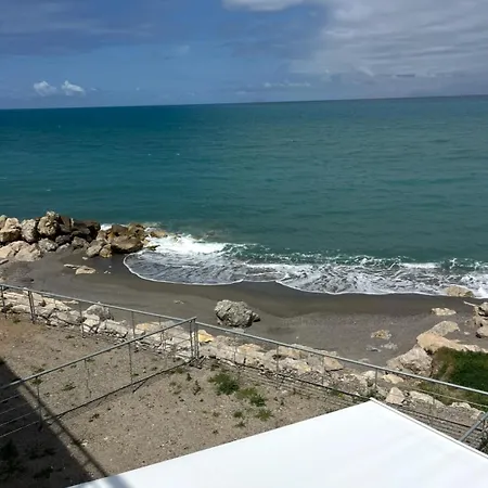 Casa Paradiso Sul Mare A شقة