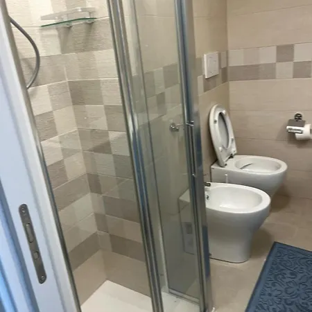 Casa Paradiso Sul Mare A شقة *