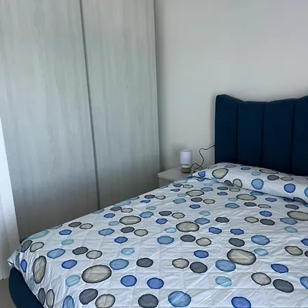 Casa Paradiso Sul Mare A Apartment Brolo