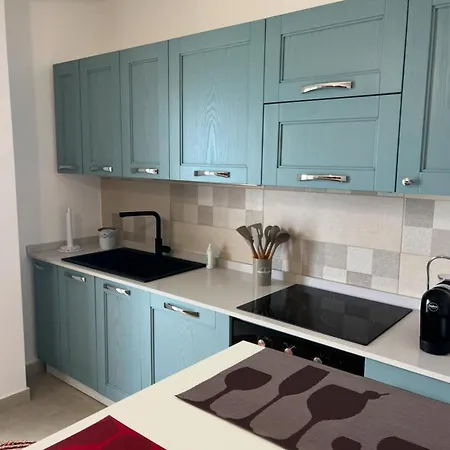 Casa Paradiso Sul Mare A * برولو