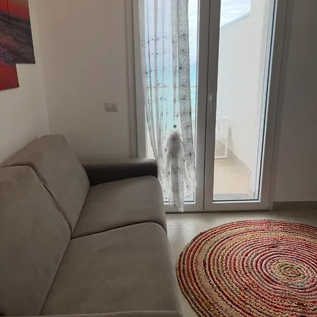 Casa Paradiso Sul Mare A