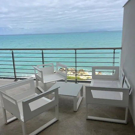 شقة Casa Paradiso Sul Mare A