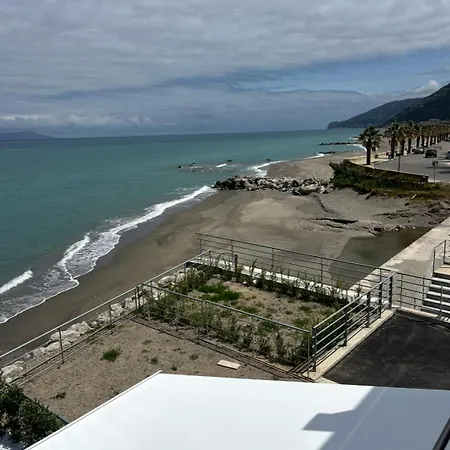 Casa Paradiso Sul Mare A *