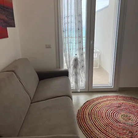 شقة Casa Paradiso Sul Mare A