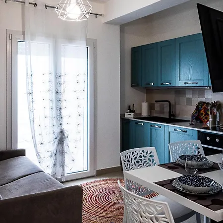 شقة Casa Paradiso Sul Mare A *