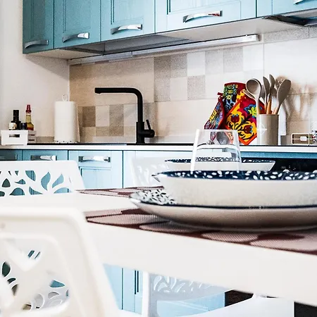 شقة Casa Paradiso Sul Mare A برولو