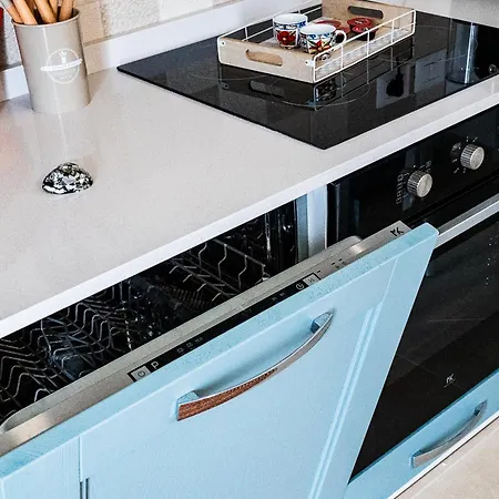 شقة Casa Paradiso Sul Mare A برولو