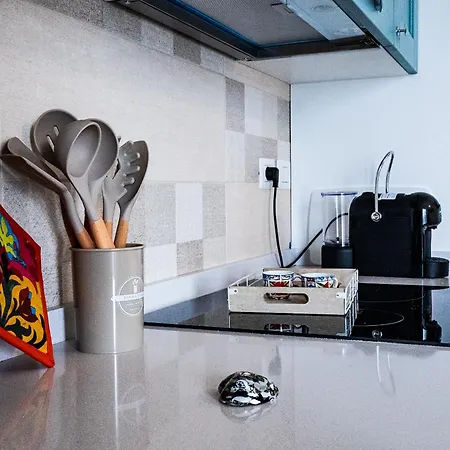 Casa Paradiso Sul Mare A برولو