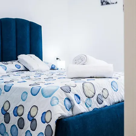 Casa Paradiso Sul Mare A شقة *