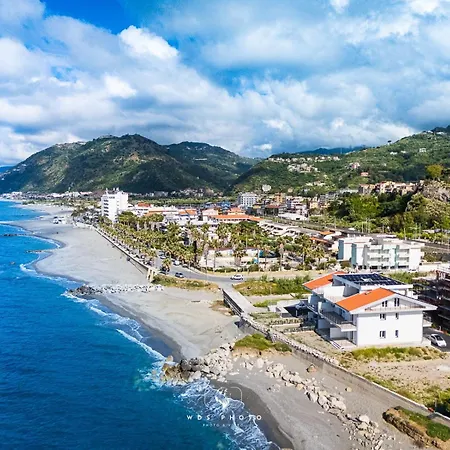 Casa Paradiso Sul Mare A