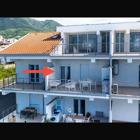 Casa Paradiso Sul Mare A *