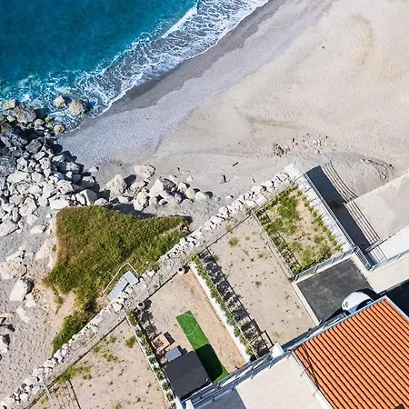 Casa Paradiso Sul Mare A *